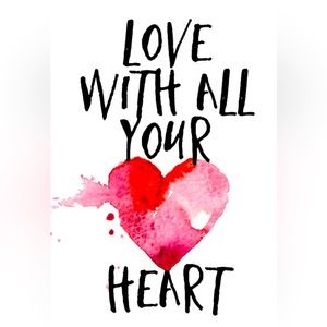 Hearts, Hearts, and more 💕